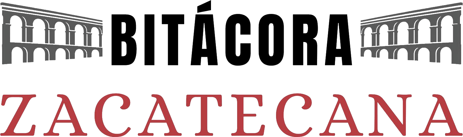 Bitácora Zacatecana